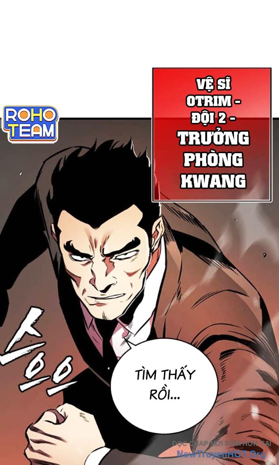 Đại Tướng Chiến chapter 45 - Trang 120