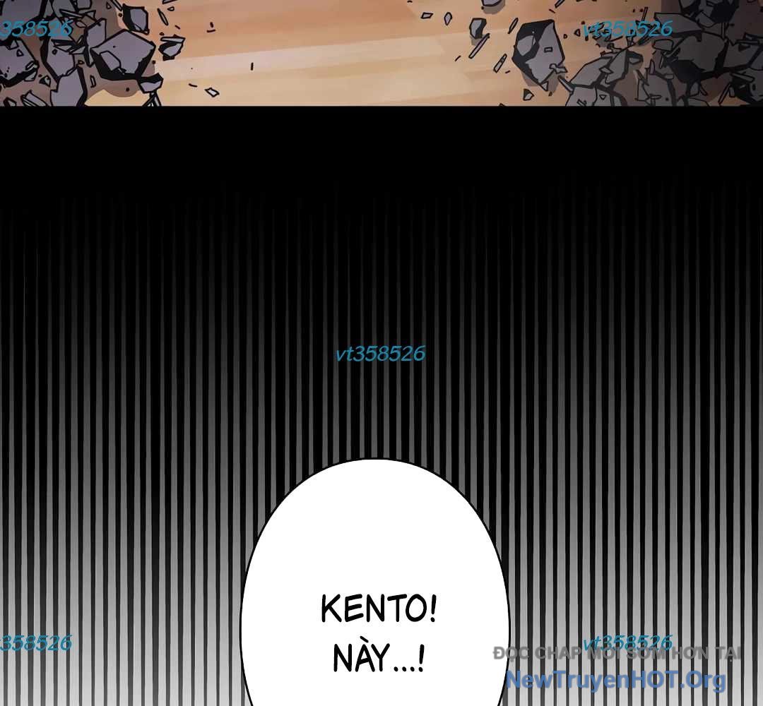 Ác Nhân Lồng Bát Giác chapter 31 - Trang 91