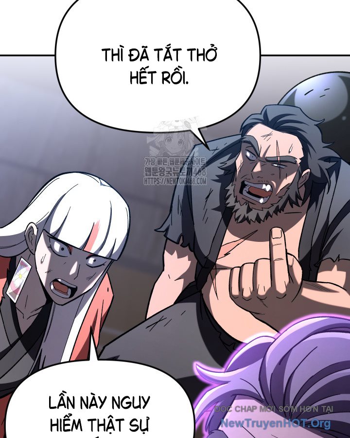 Thiên Ma Giáo chapter 26 - Trang 46