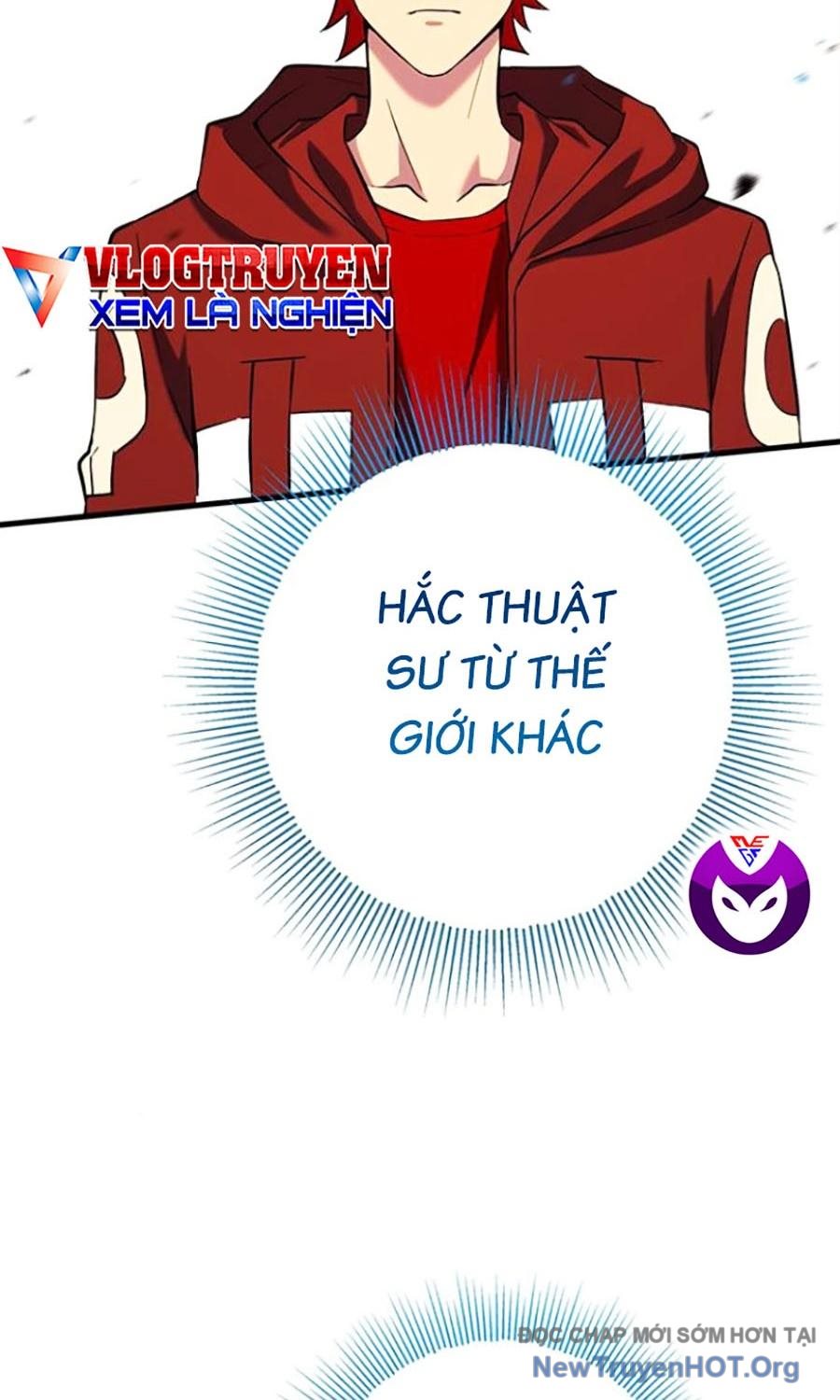 Hardcore Leveling Warrior Season 3 chapter 90 - Trang 16