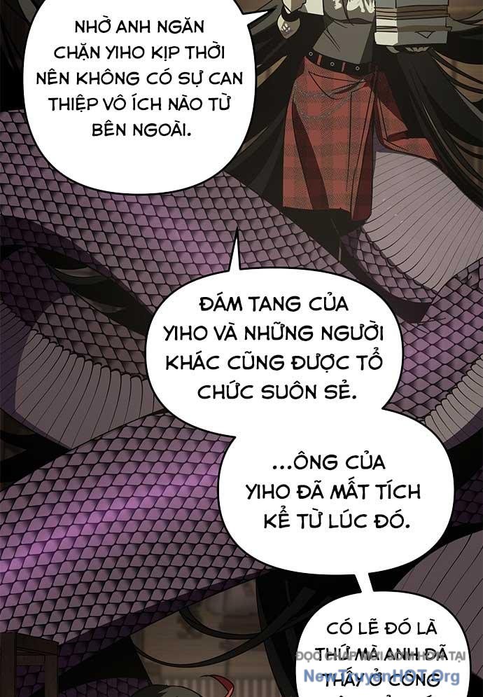 Thần Thú Đô Thị chapter 29 - Trang 18