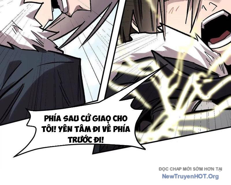 Cương Thi Tiên Sinh chapter 166 - Trang 109