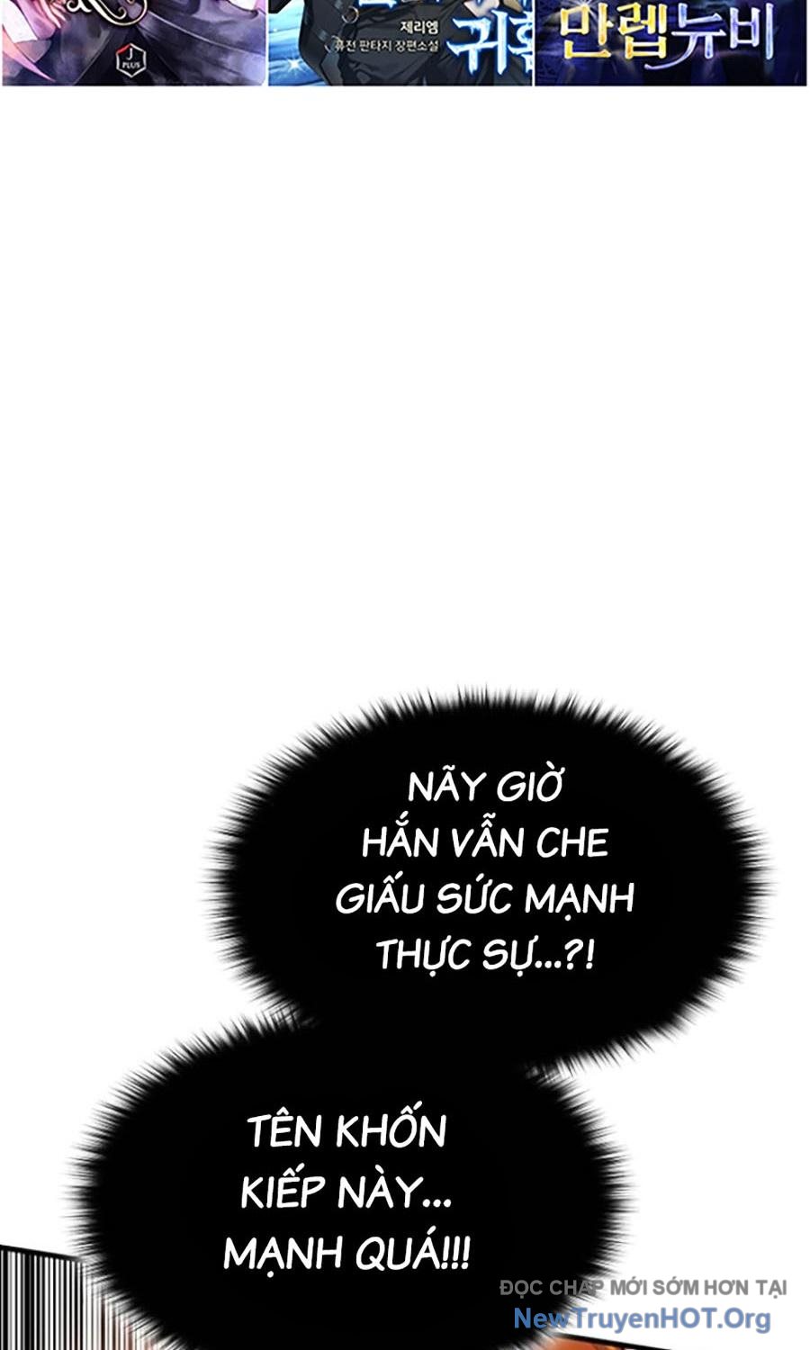 Hardcore Leveling Warrior Season 3 chapter 91 - Trang 47