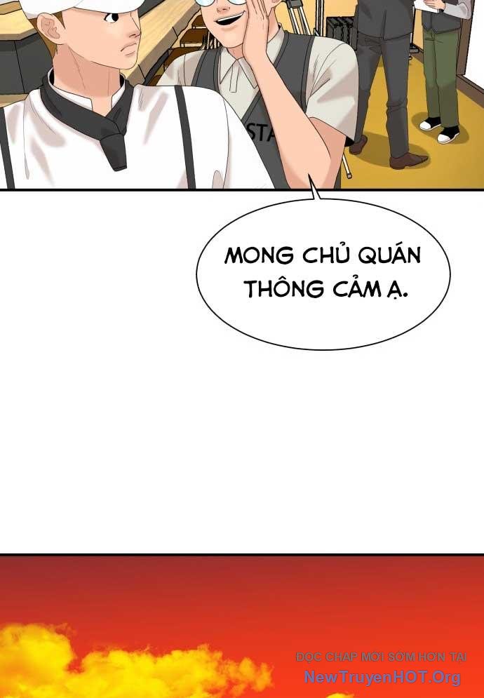 Nhà Hàng Kỳ Lạ chapter 21 - Trang 82