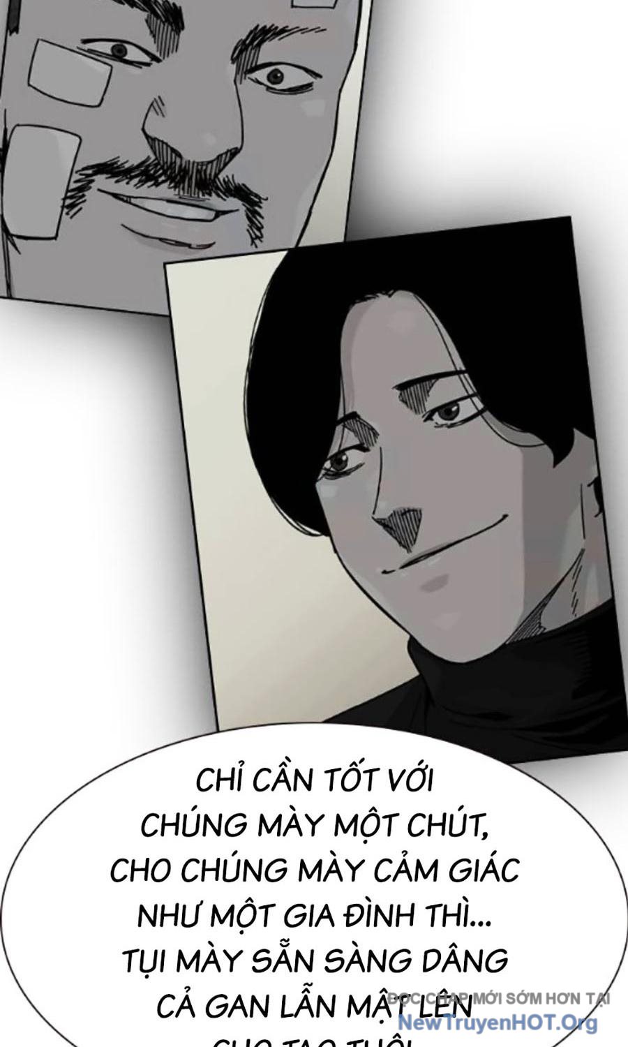 Để Có Thể Sống Sót chapter 171 - Trang 45