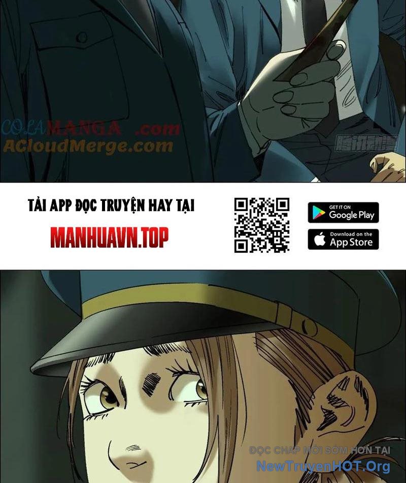 Giờ ngọ ba khắc chapter 108 - Trang 18