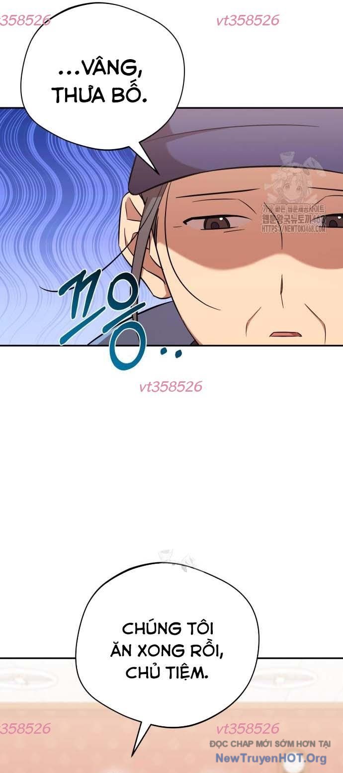 Thiên Ma Bấm Huyệt chapter 62 - Trang 22