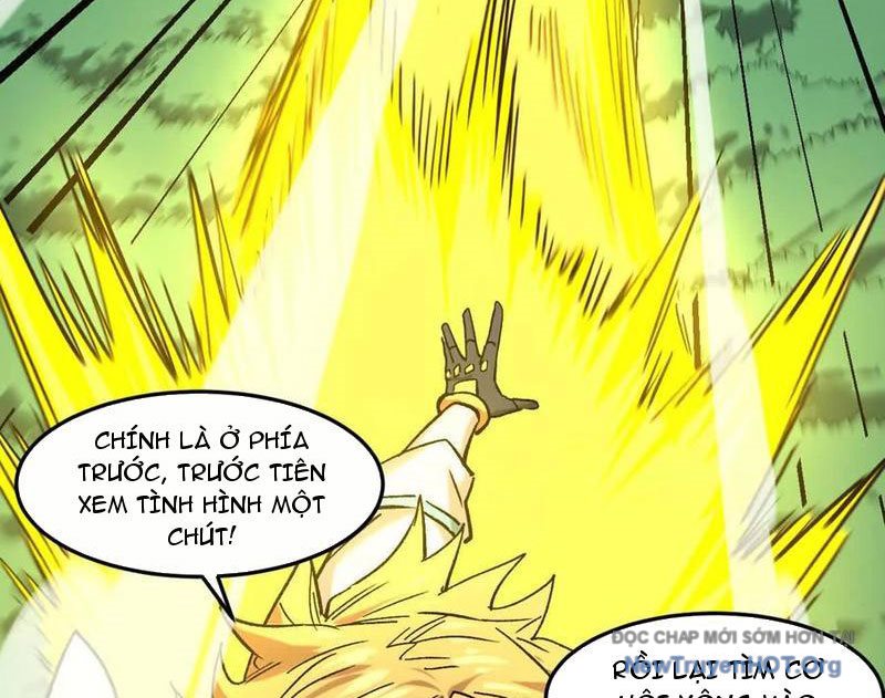 Cương Thi Tiên Sinh chapter 166 - Trang 17