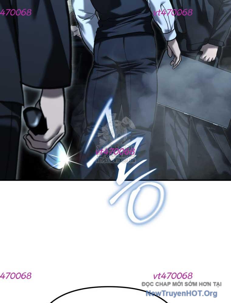 Cảnh Sát Bất Bại chapter 48 - Trang 109