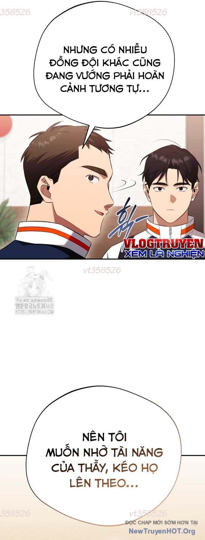 Thiên Ma Bấm Huyệt chapter 62 - Trang 48
