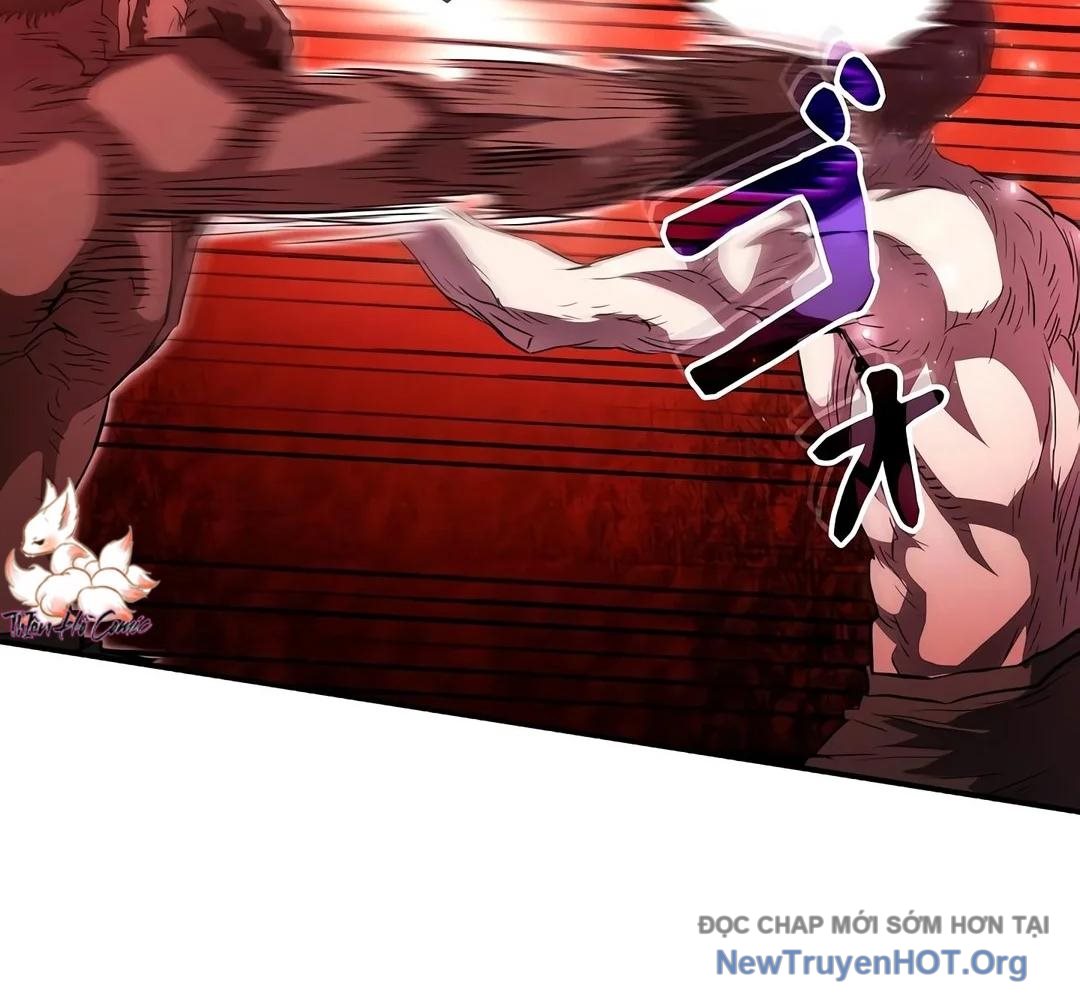 Ác Nhân Lồng Bát Giác chapter 29 - Trang 138