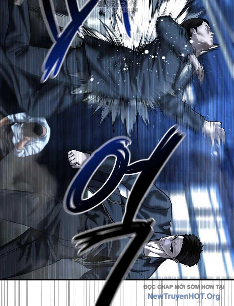 Cảnh Sát Bất Bại chapter 48 - Trang 165