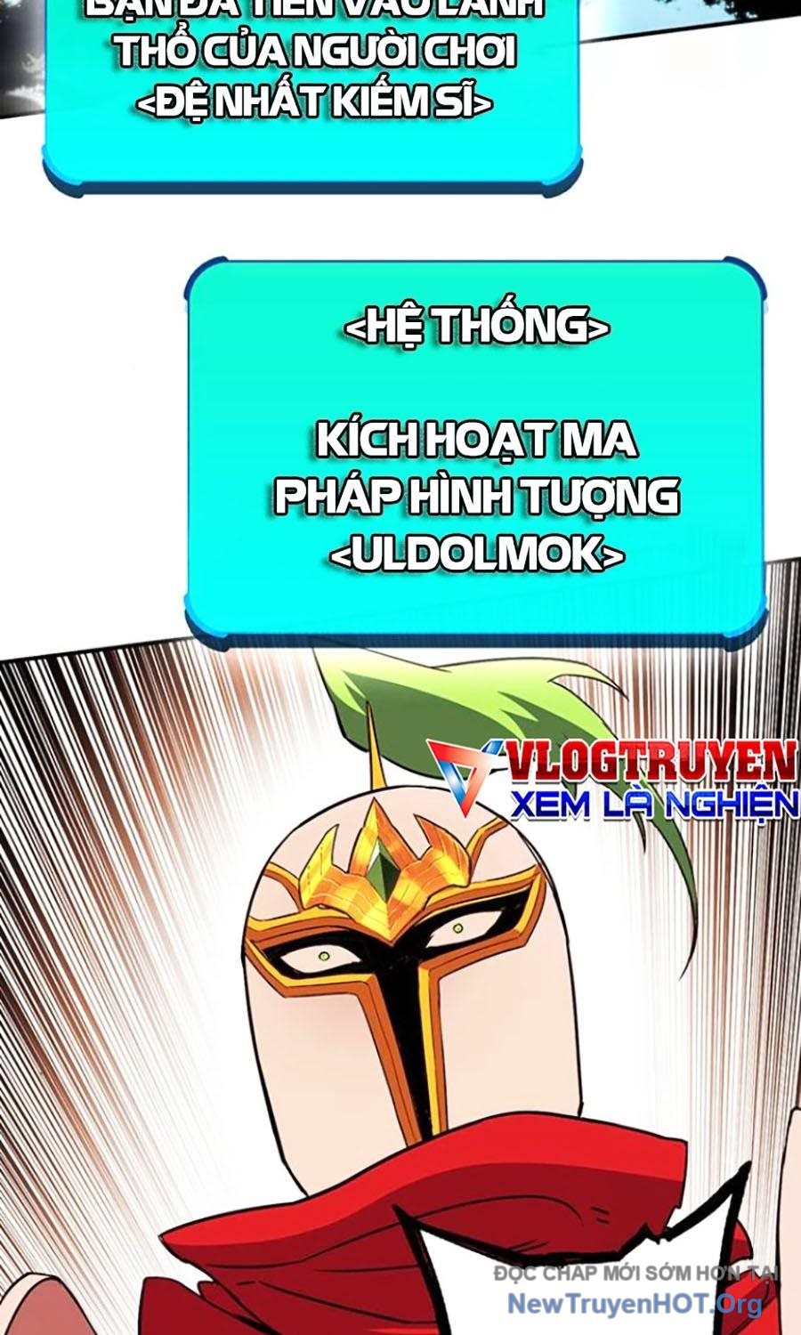 Hardcore Leveling Warrior Season 3 chapter 91 - Trang 113