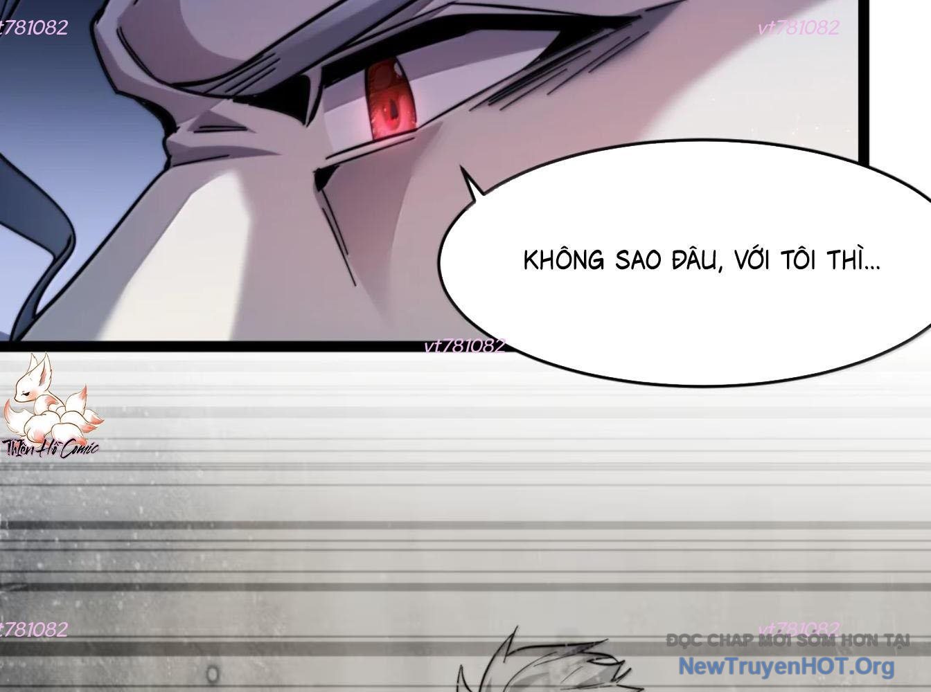 Sức Mạnh Của Ác Thần chapter 164 - Trang 109