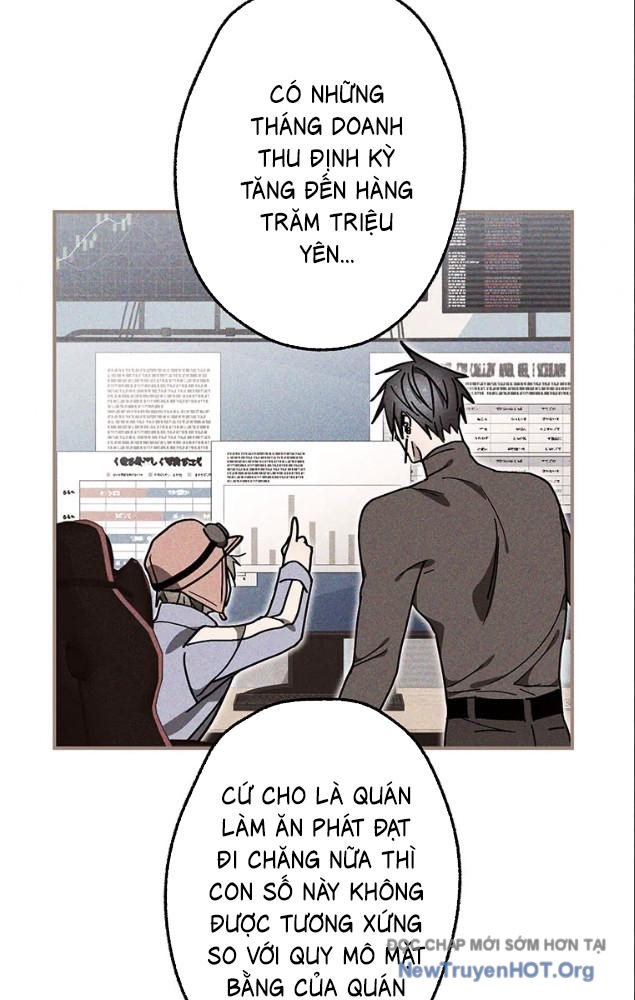 Quý Tộc Báo Thù chapter 23 - Trang 71