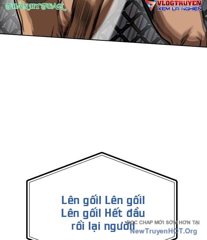 Vua Võ Đài chapter 123 - Trang 23
