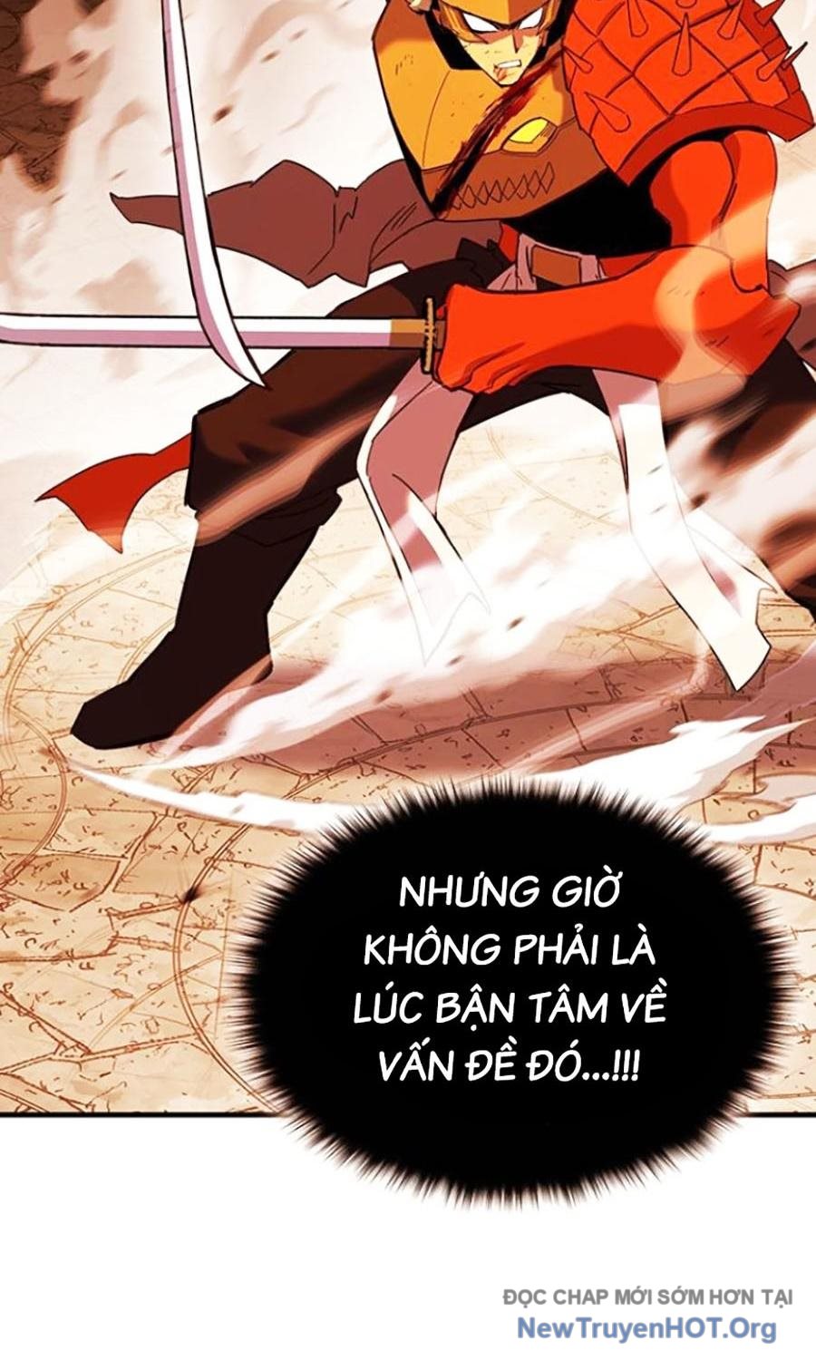 Hardcore Leveling Warrior Season 3 chapter 91 - Trang 57