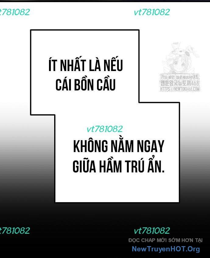 D-Day: Hầm Trú Ẩn chapter 48 - Trang 53