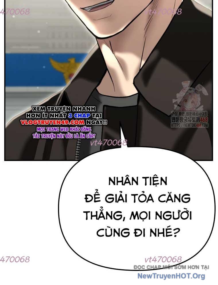 Cảnh Sát Bất Bại chapter 44 - Trang 101