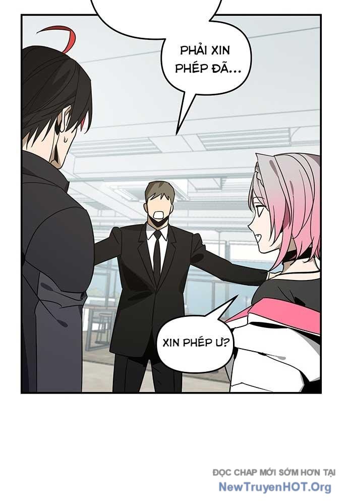 Thần Thú Đô Thị chapter 30 - Trang 21