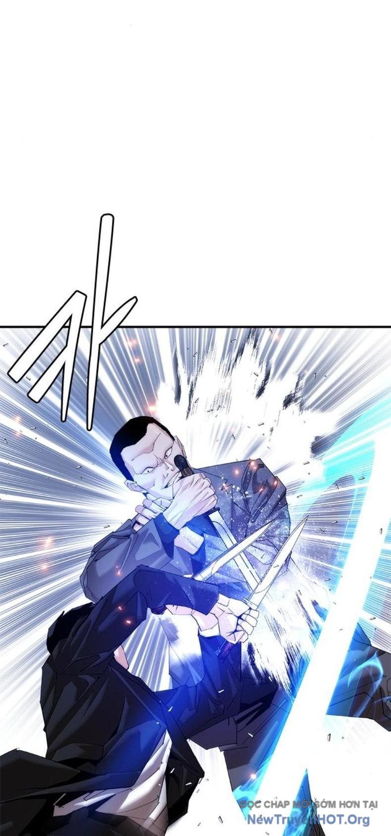 Bạch Dạ chapter 13 - Trang 85