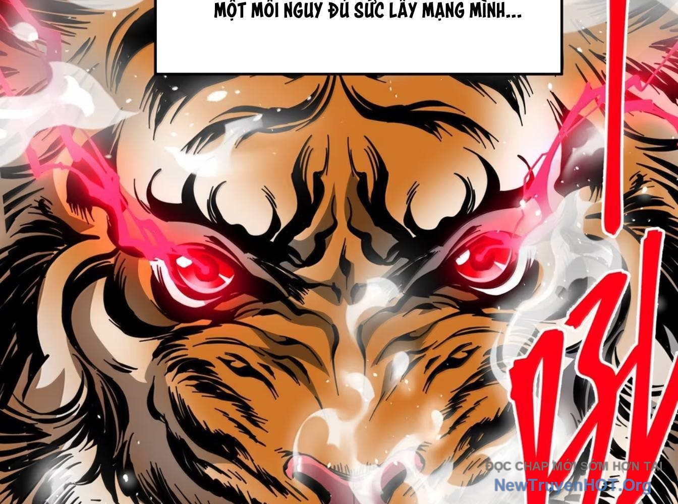 Sức Mạnh Của Ác Thần chapter 164 - Trang 170