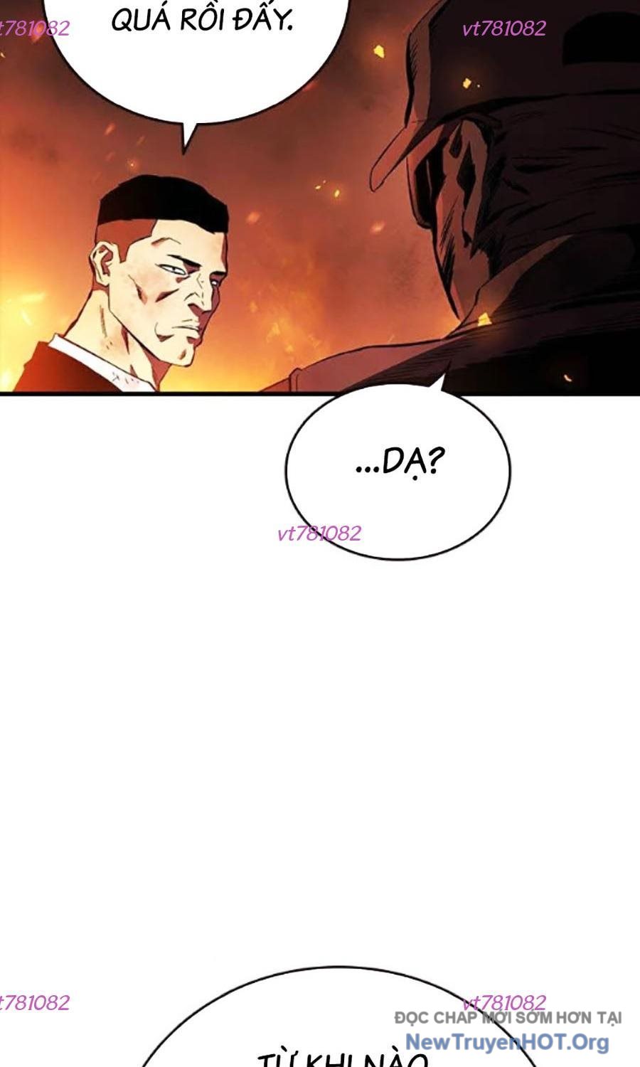 Đại Tướng Chiến chapter 46 - Trang 8