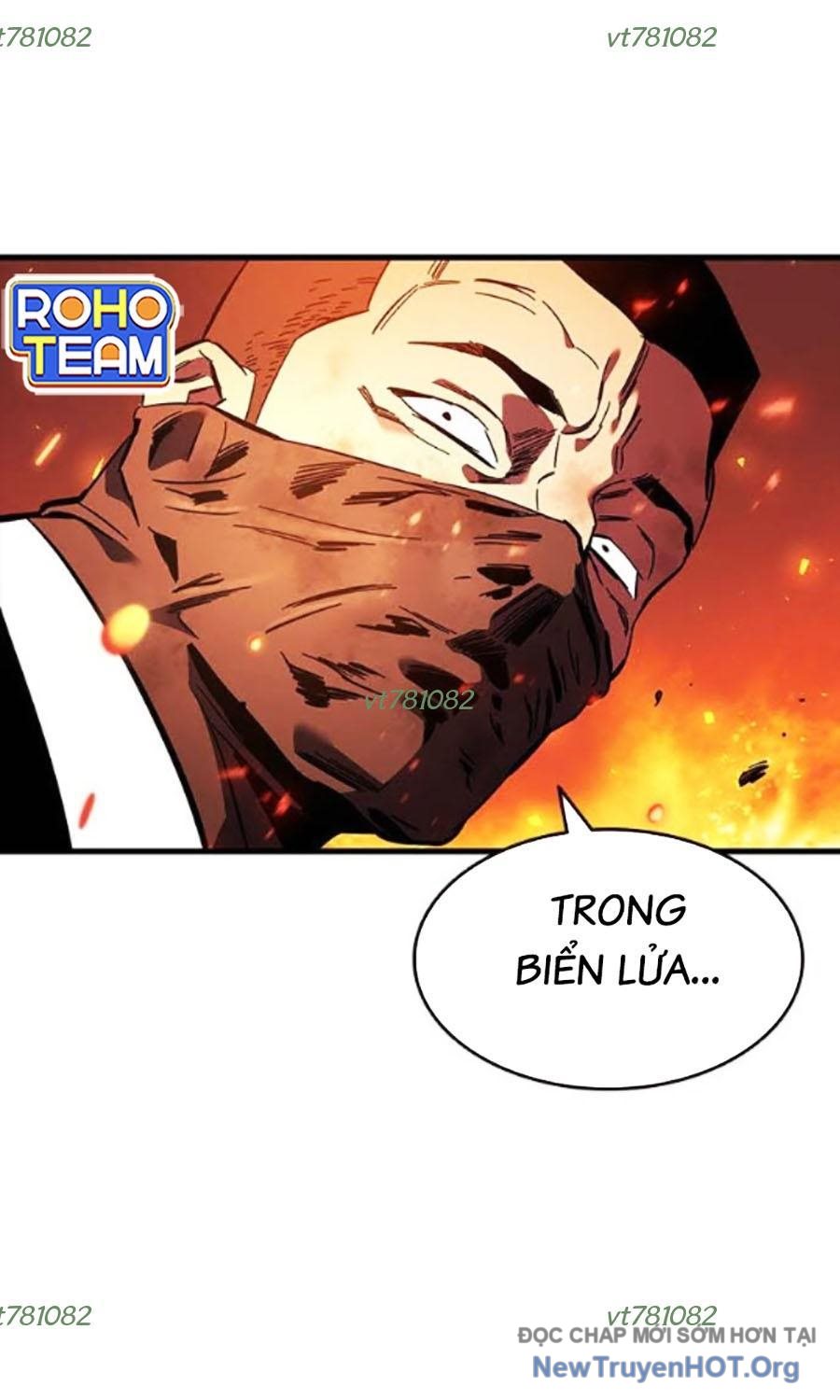 Đại Tướng Chiến chapter 47 - Trang 132