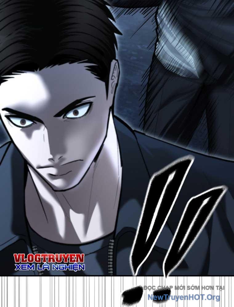 Cảnh Sát Bất Bại chapter 48 - Trang 160