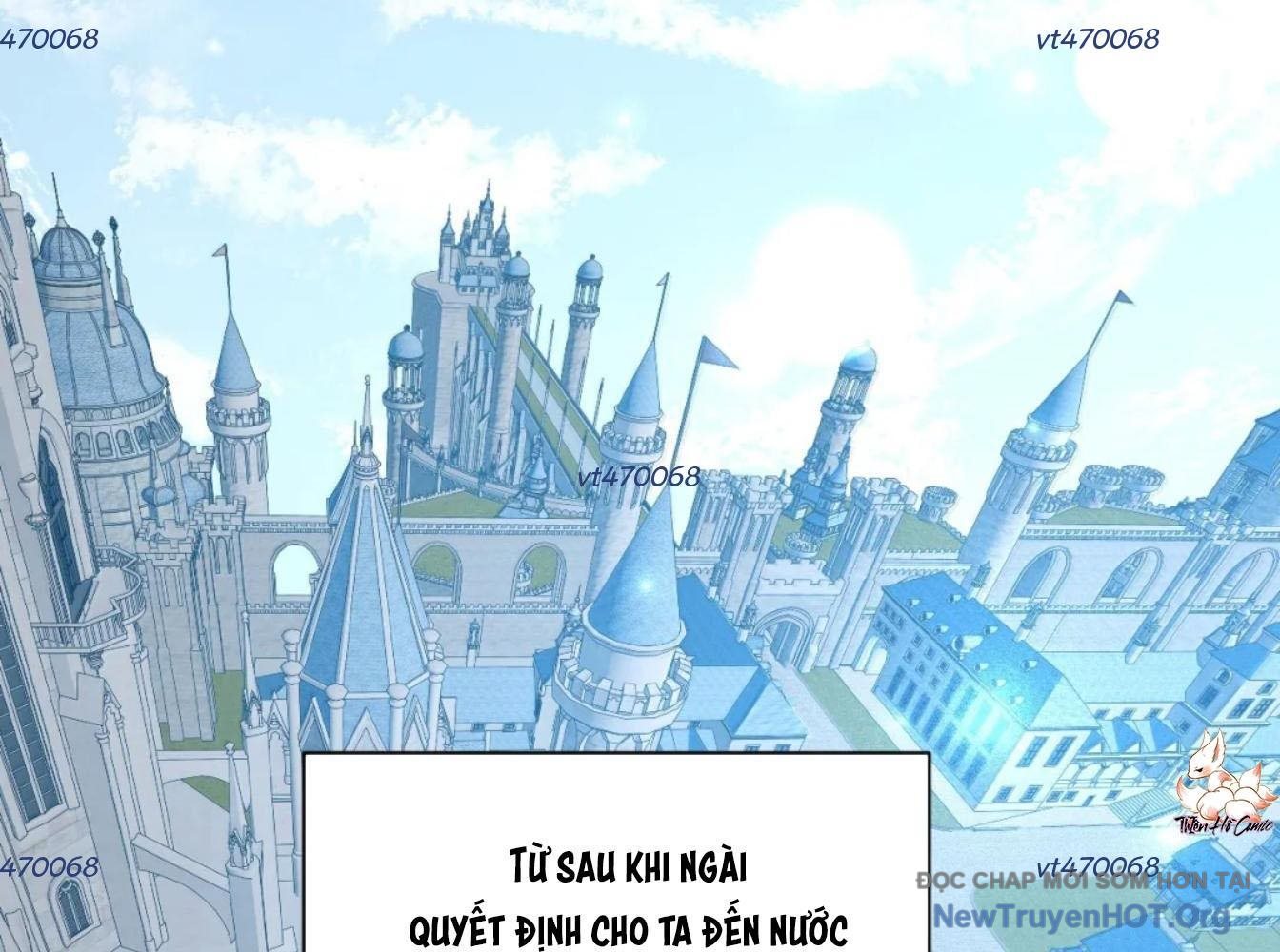 vượt cấp xuyên không, tại sao tôi lại trở thành tiểu thư tu sĩ? chapter 41 - Trang 8