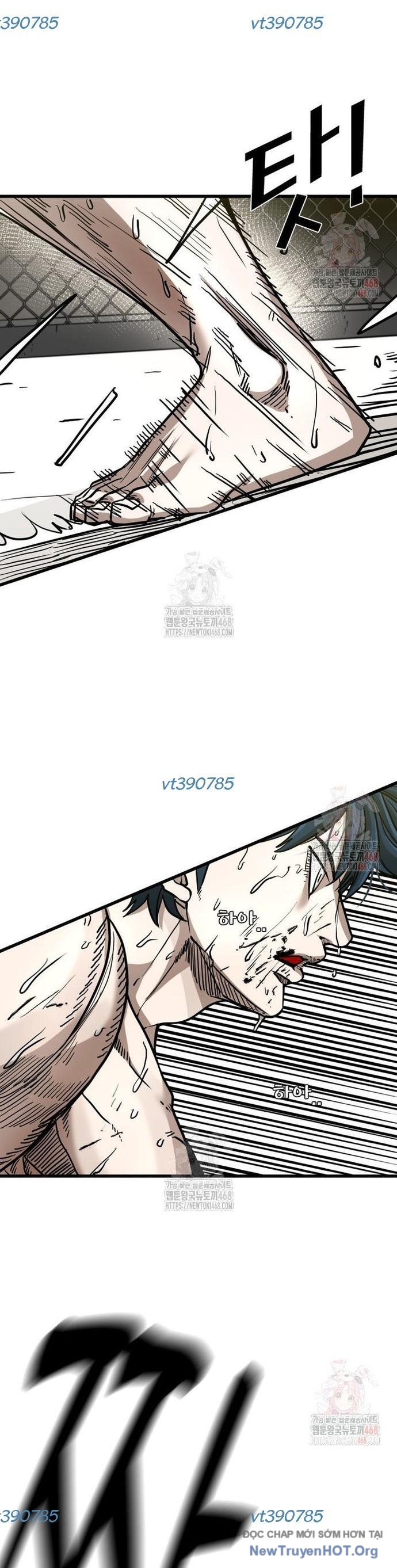 Shark - Cá Mập chapter 362 - Trang 5