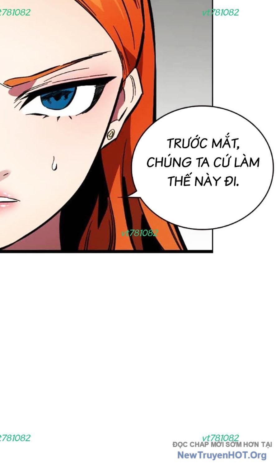 Đại Tướng Chiến chapter 46 - Trang 62