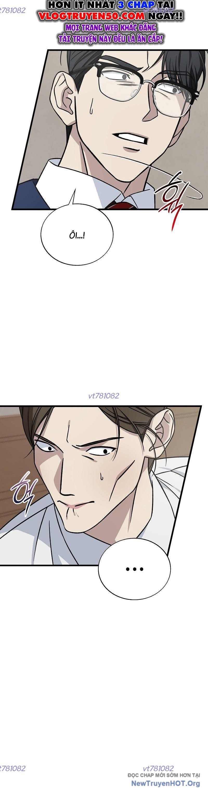 Đây Là Luật chapter 131 - Trang 34