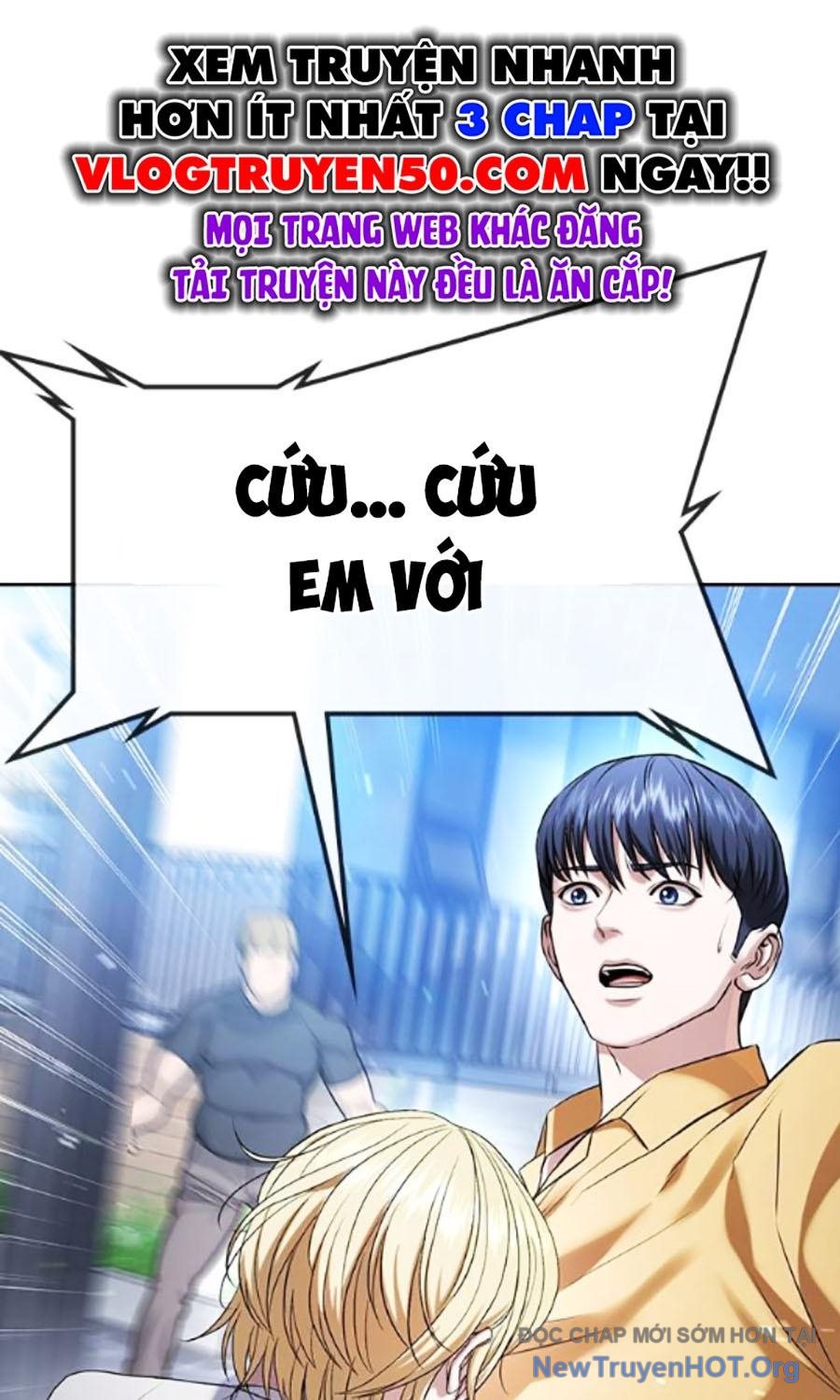Goo Sera chapter 34 - Trang 33