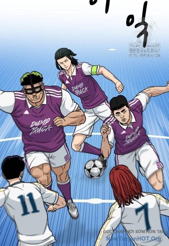 Thủ Môn chapter 42 - Trang 52