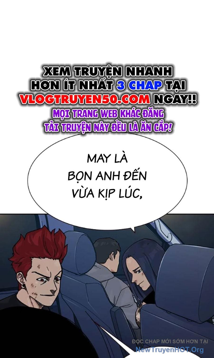 Để Có Thể Sống Sót chapter 171 - Trang 156