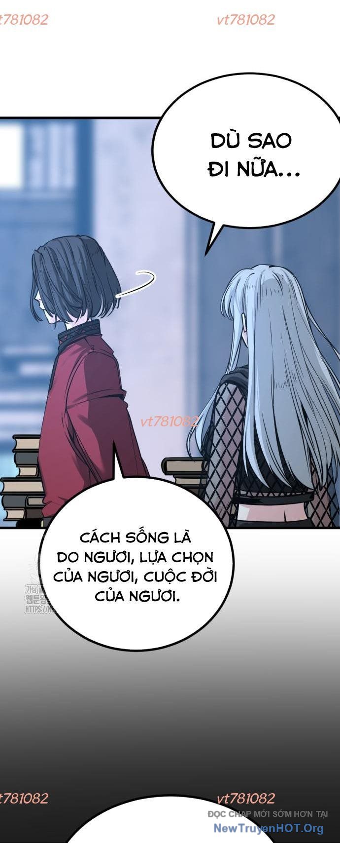 Kẻ Giết Anh Hùng chapter 226 - Trang 45