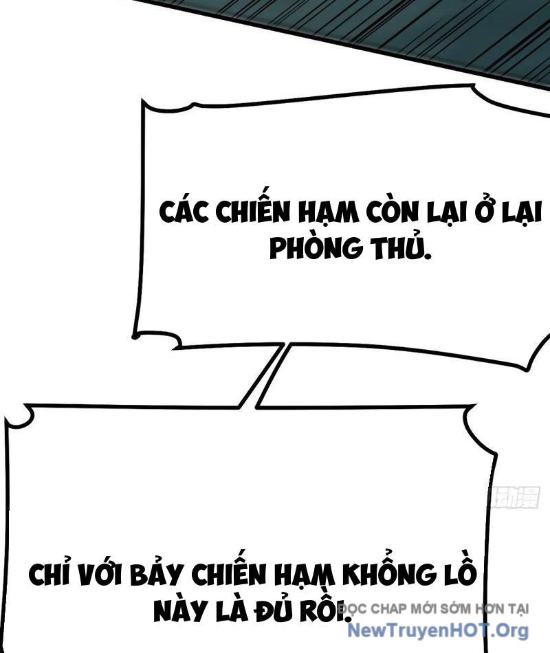 Không Cẩn Thận, Lưu Danh Muôn Thủa chapter 146 - Trang 6