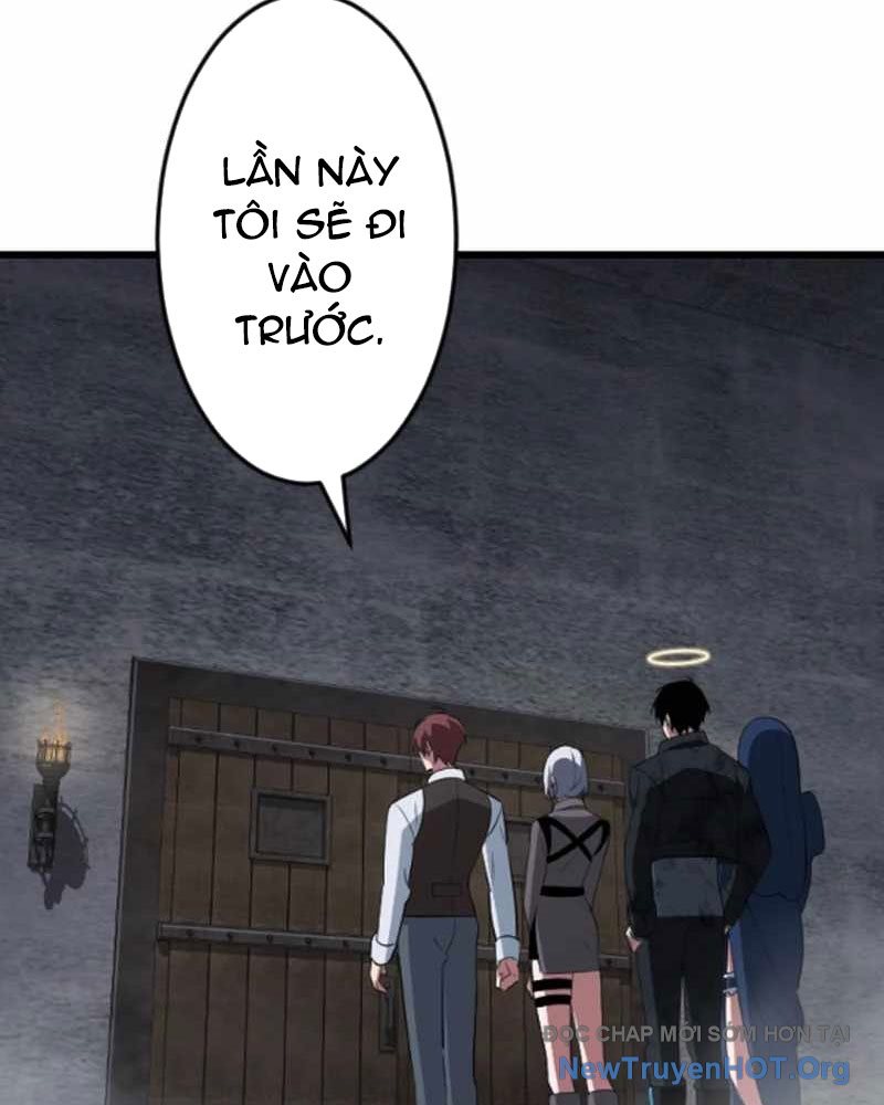 Vô Song Cùng Với Vũ Khí Ẩn chapter 54 - Trang 92