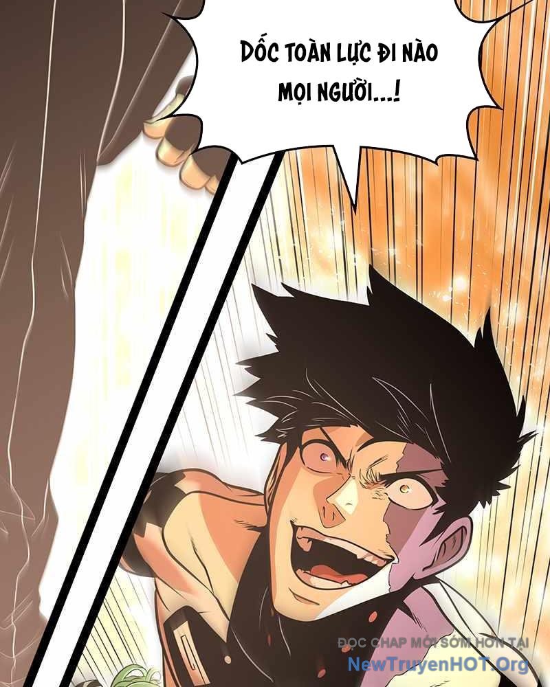 Trò Chơi Của Thần chapter 86 - Trang 22