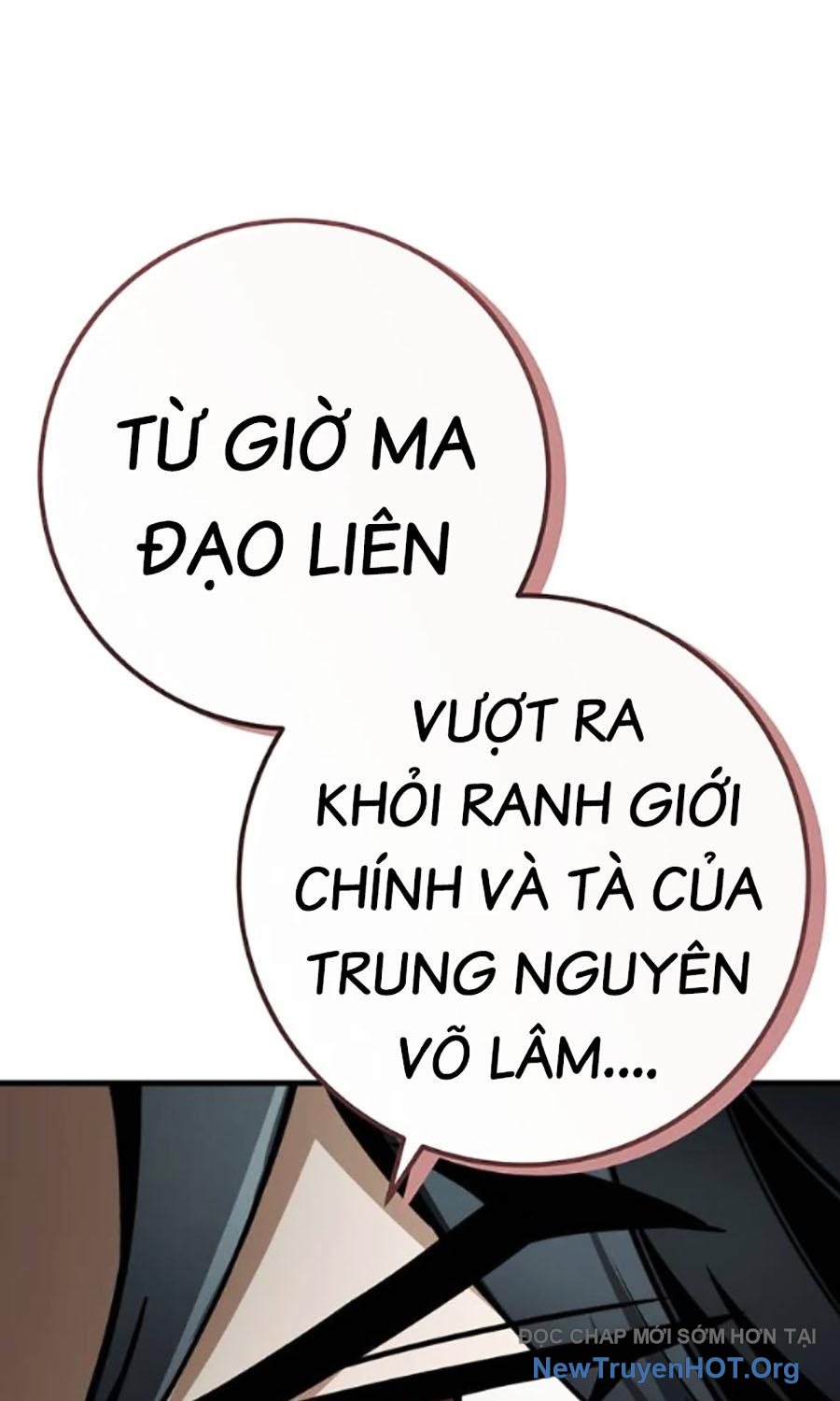 Thanh Kiếm Của Hoàng Đế chapter 89 - Trang 61