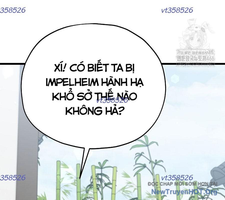 Bố Tôi Quá Mạnh chapter 195 - Trang 11