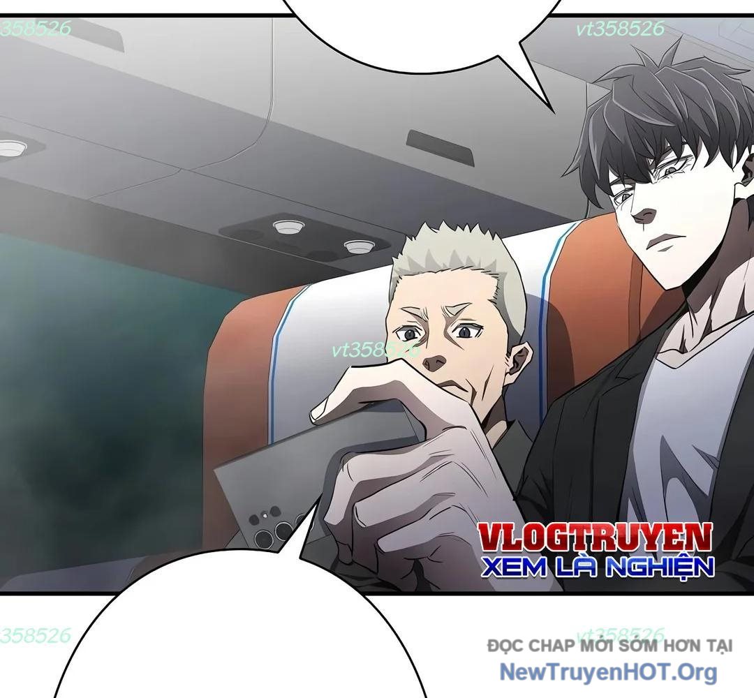 Ác Nhân Lồng Bát Giác chapter 27 - Trang 79