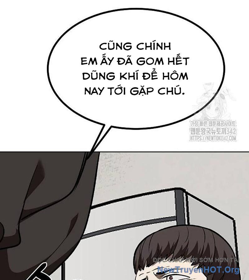 Vua Võ Đài chapter 125 - Trang 118