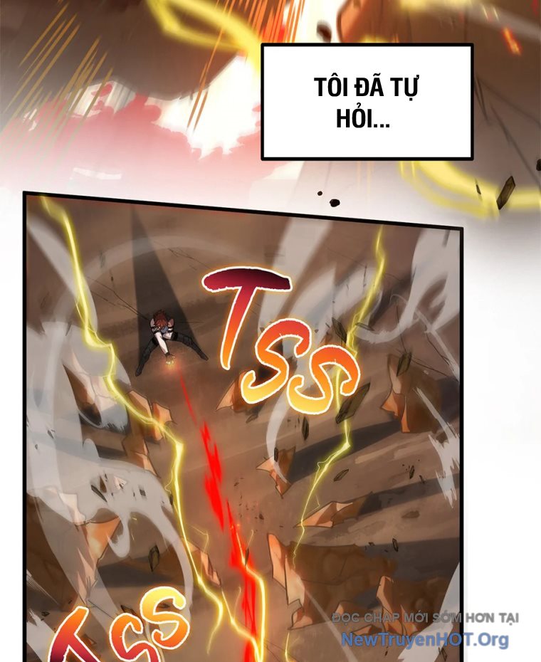 Ánh Sáng Cuối Con Đường chapter 232.3 - Trang 95