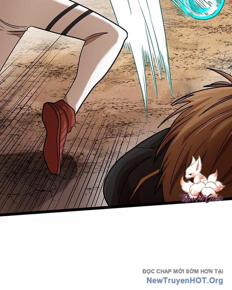 Trò Chơi Của Thần chapter 87 - Trang 28