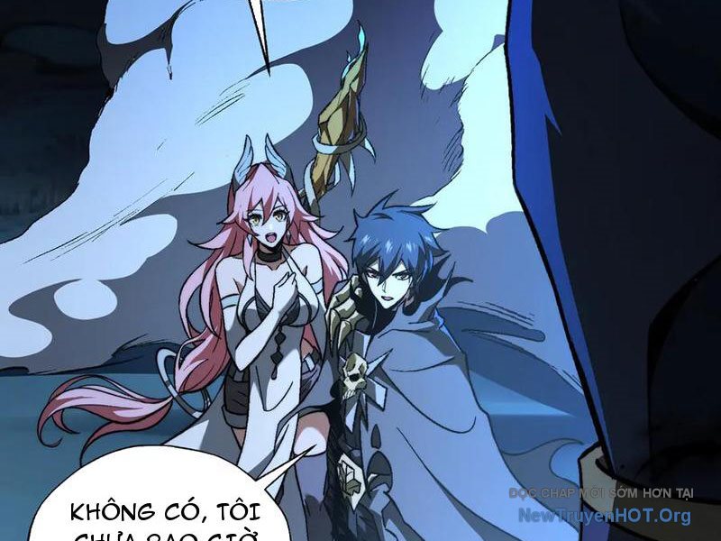 Ta Là Tai Họa Cấp Mục Sư chapter 47 - Trang 8