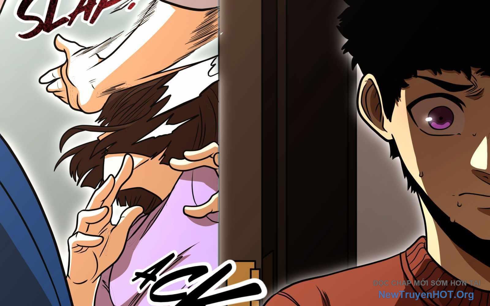 Trò Chơi Của Thần chapter 85 - Trang 54