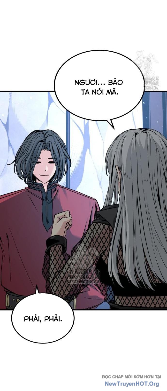 Kẻ Giết Anh Hùng chapter 226 - Trang 27