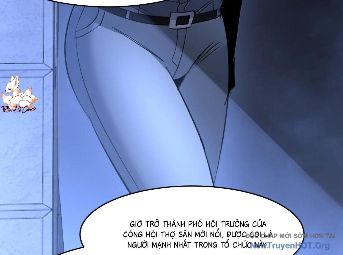 Sức Mạnh Của Ác Thần chapter 164 - Trang 142